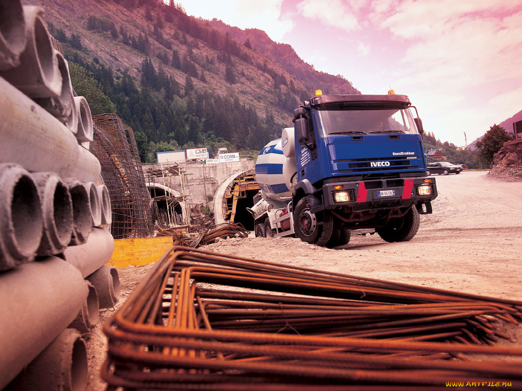 , iveco